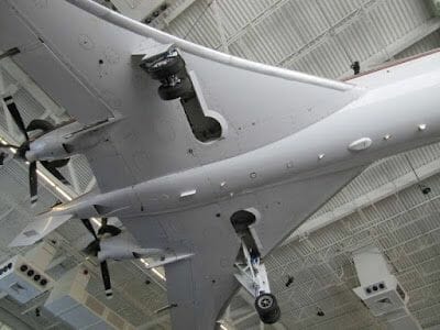 Boeing Seattle