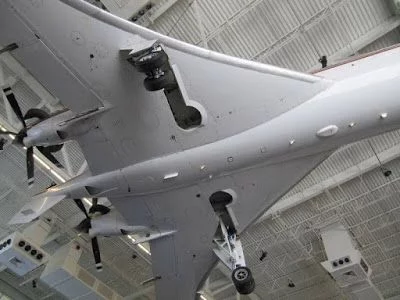 Boeing Seattle