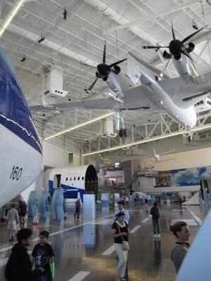 gallery boeing future of flight