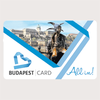 Budapest Card