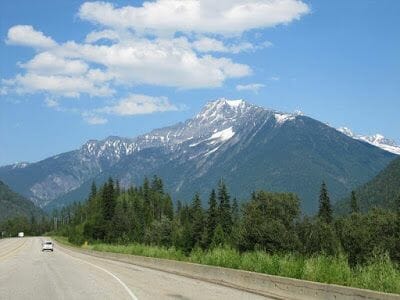 Monte Revelstoke