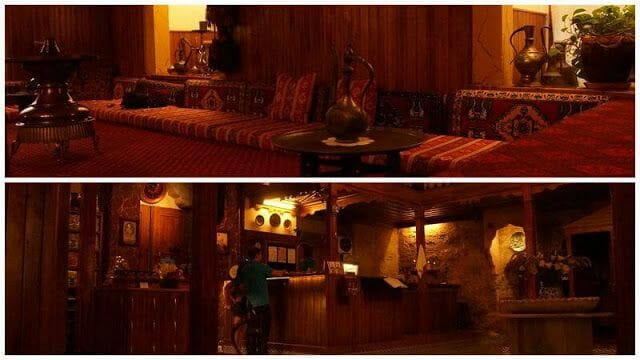 hamam suleymaniye