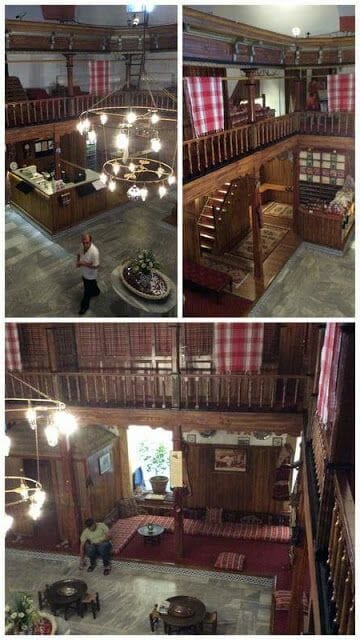hamam suleymaniye