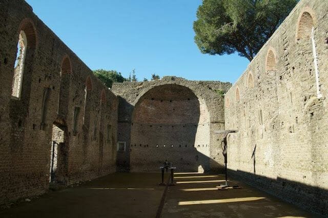 Chiesa di san Nicola