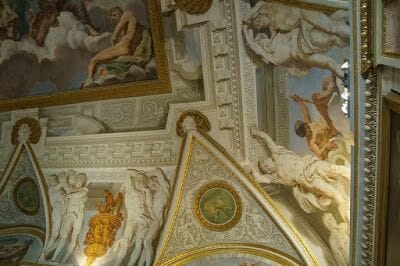 galleria borghese tour