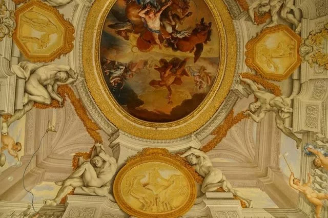 galleria borghese tour