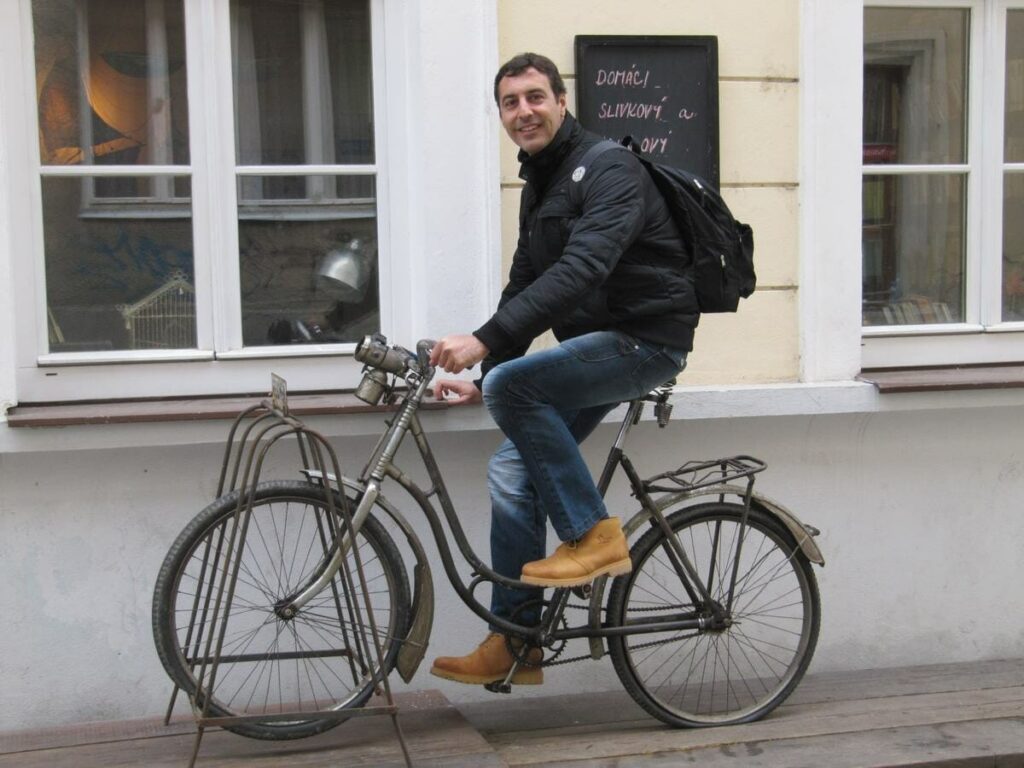 mi baul de blogs en bratislava