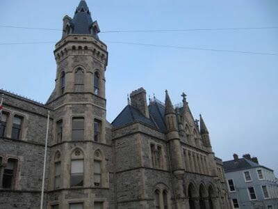 imágenes de Sligo