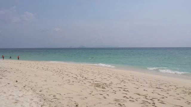 bamboo island tailandia phi phi islands