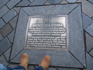 que ver en bratislava
