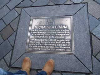 que ver en bratislava