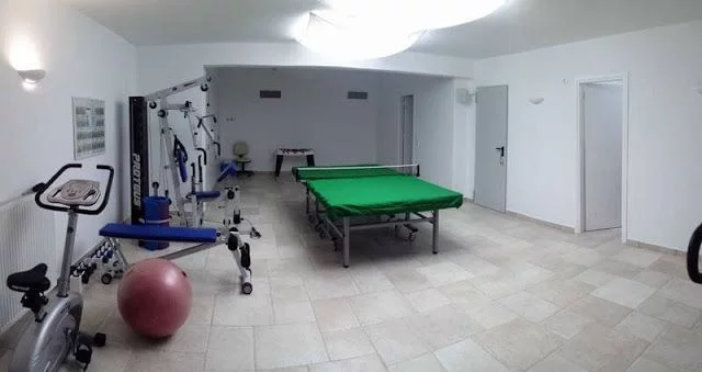 gimnasio 
