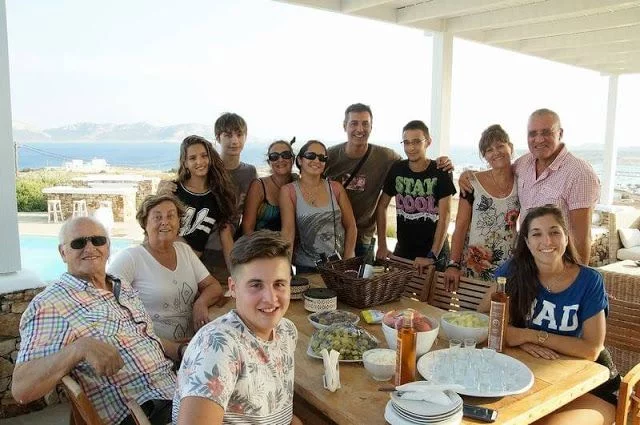 casa de Koufonisia