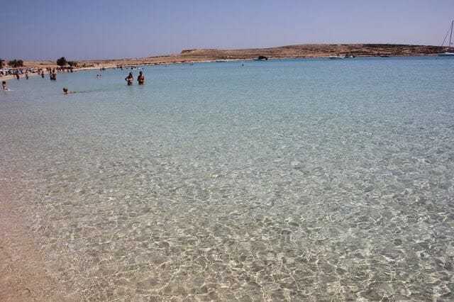 Playa de Pori