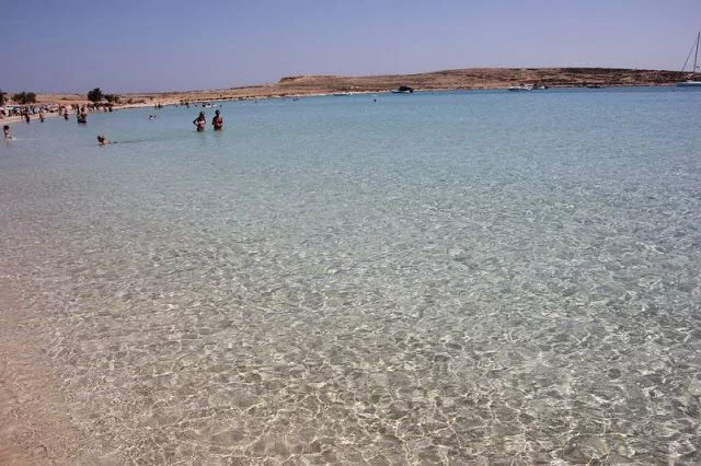 Playa de Pori