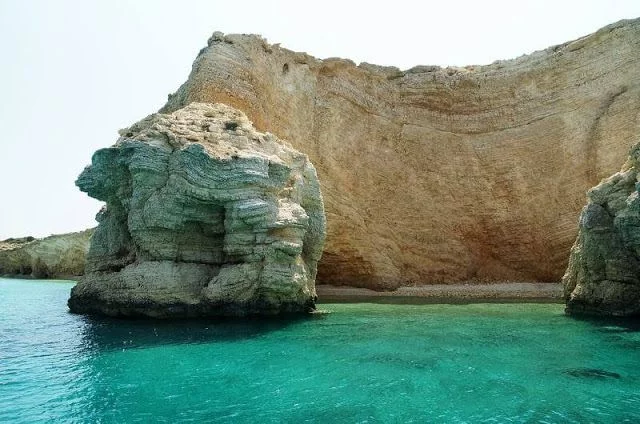 KATO KOUFONISSI agua