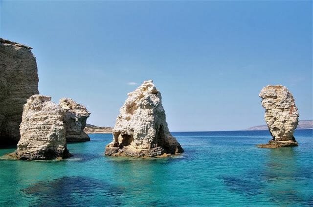 KATO KOUFONISSI rocas