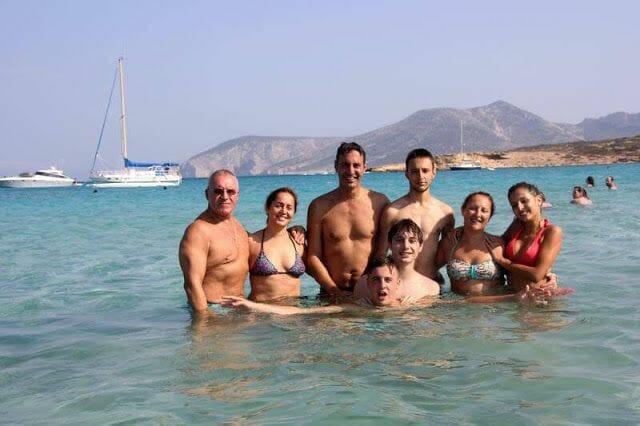 playa de pori