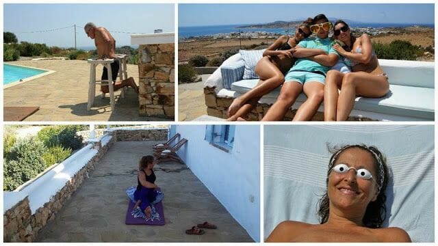 relax grecia