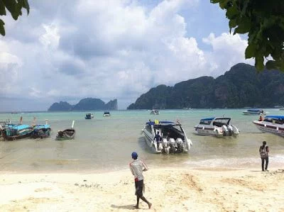 Phi Phi Don