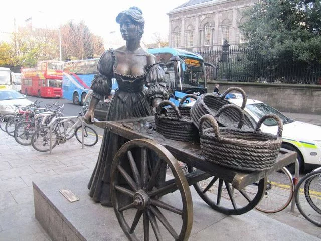 que ver en dublín en dos días