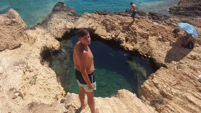 pisina grecia