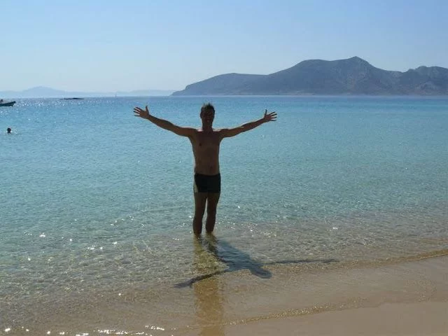 Playa de Fanos