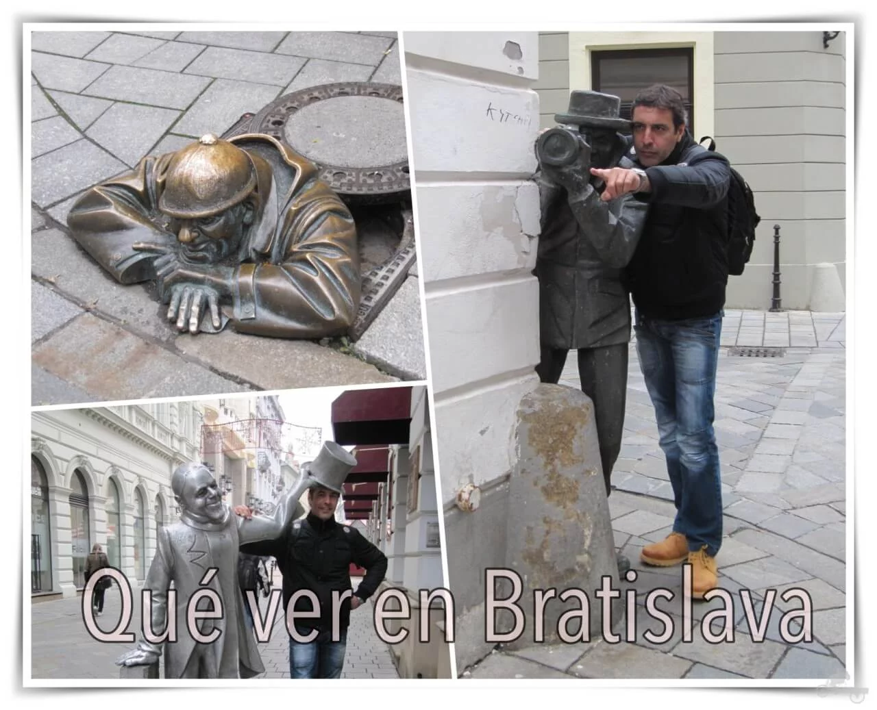 que ver en bratislava en un dia