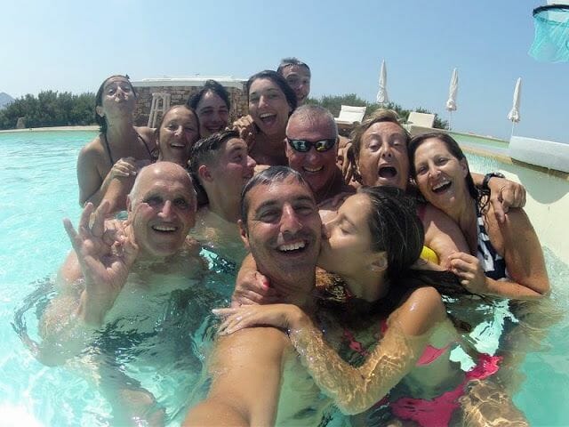 mi baúl de blogs en Koufonisia