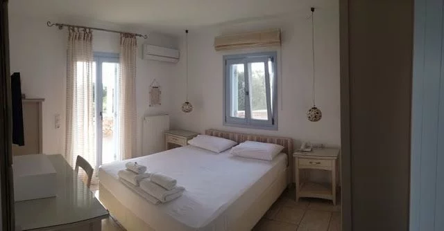 casa en Koufonisia