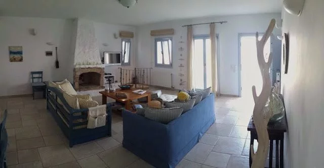 casa en Koufonisia