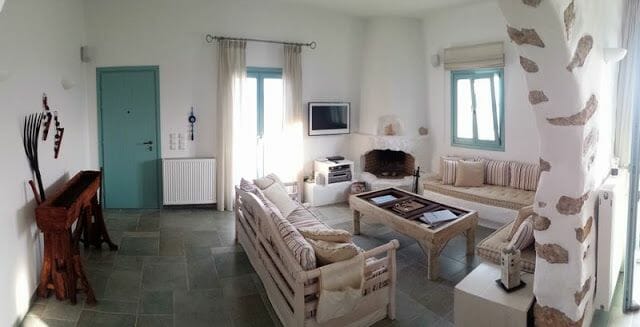 casa en Koufonisia