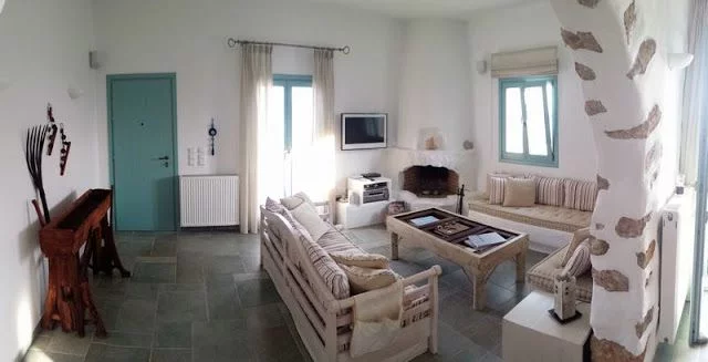 casa en Koufonisia