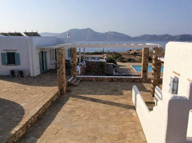 casa en Koufonisia