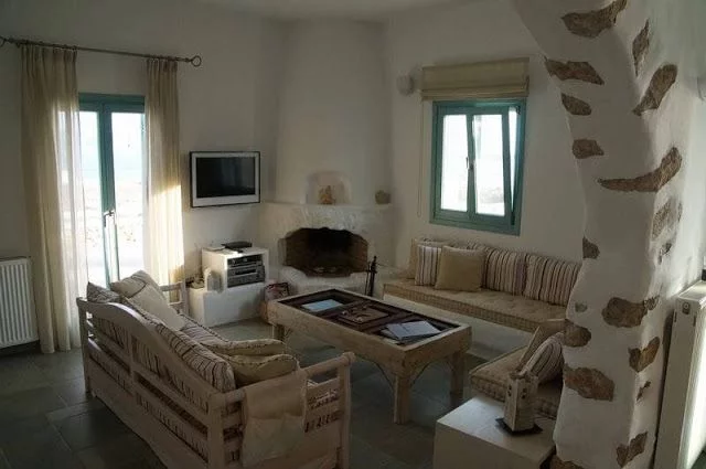 casa en Koufonisia