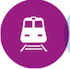 Disneyland París por libre en tren
