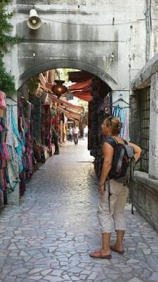 gran bazar estambul