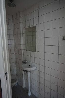 Copenhagen downtown hostel baño privado