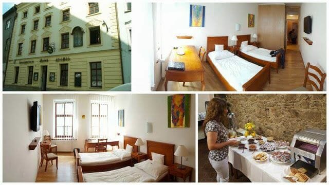 Hotel Arigone