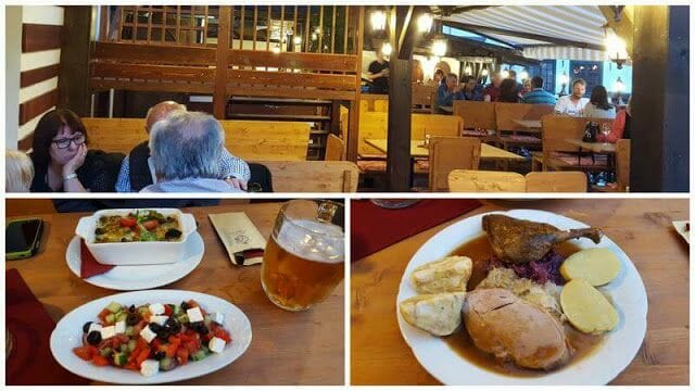 hotel Barbora cena