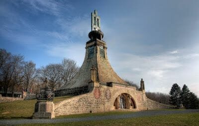 Memorial de la Batalla de Austerlitz 