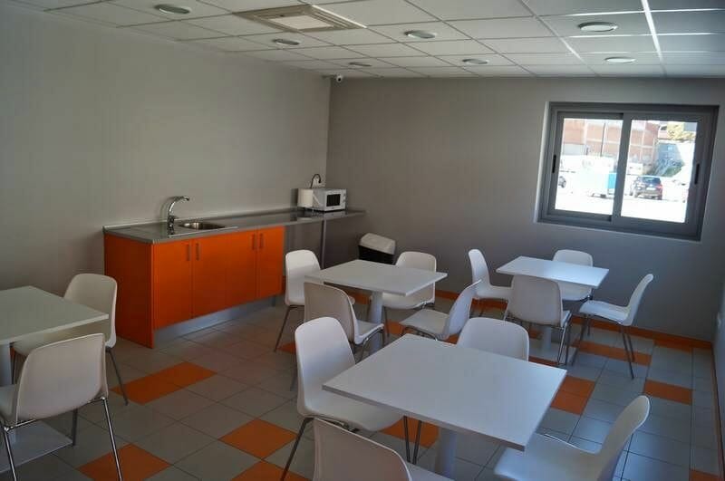comedor