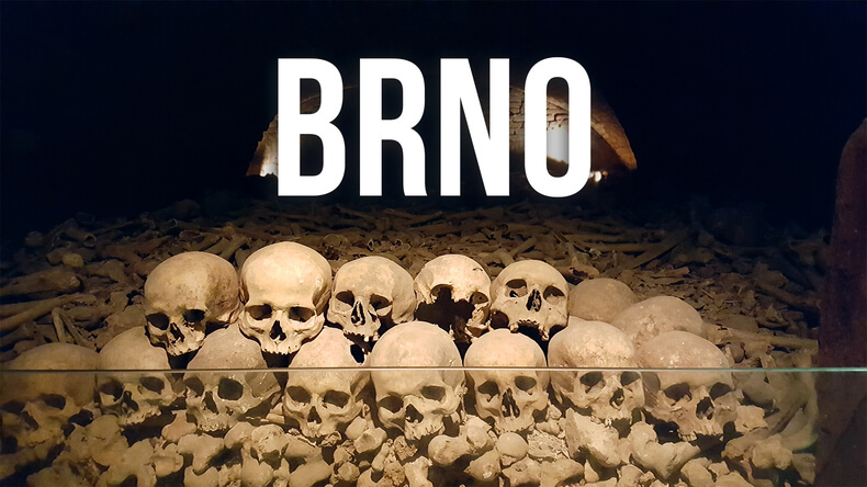 que ver en brno chequia
