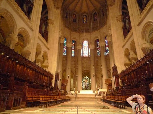 san john el divino