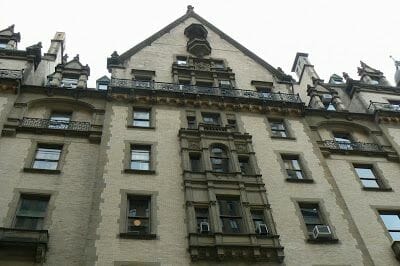 casa Dakota