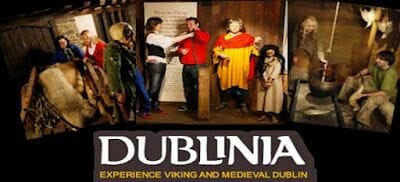 dublinia