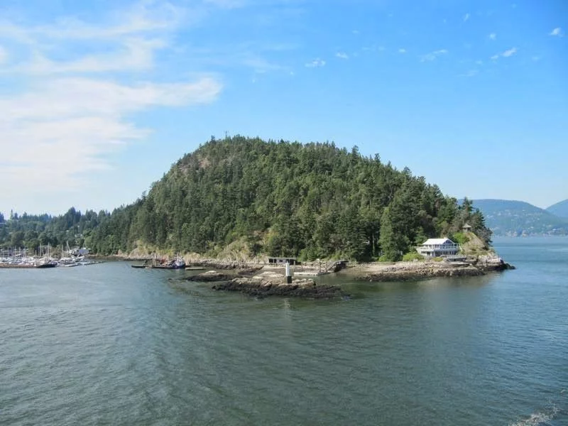 islas canadá