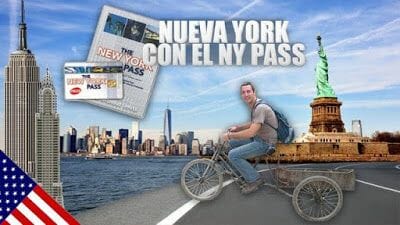 Logo NY Pass mibaul