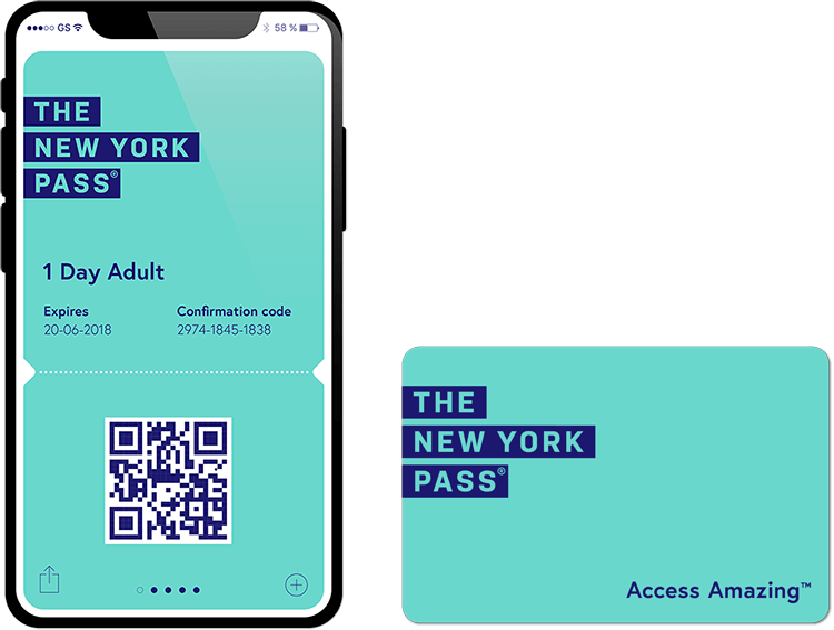 new york pass app