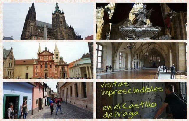 Praga en tres días